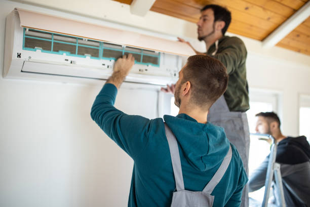 Best Solar-powered HVAC Systems in Solana Beach, CA