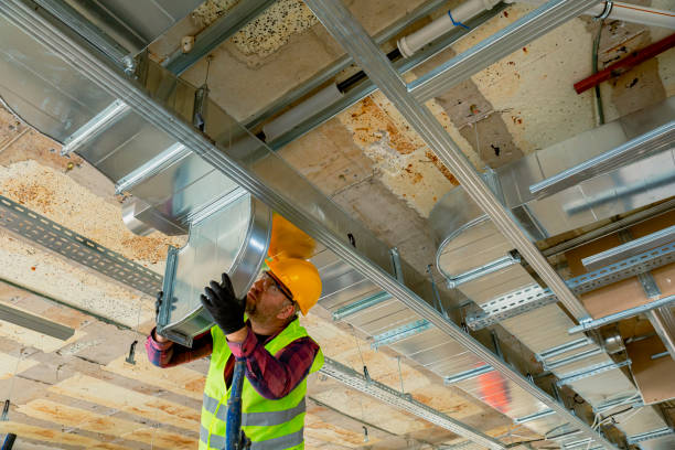 Best Furnace Cleaning in Solana Beach, CA