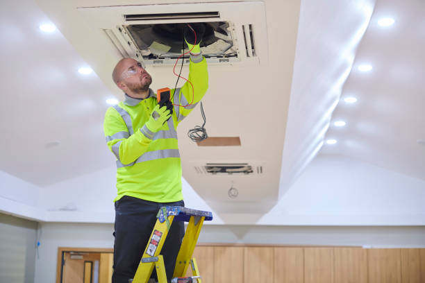 Best Seasonal HVAC Services in Solana Beach, CA