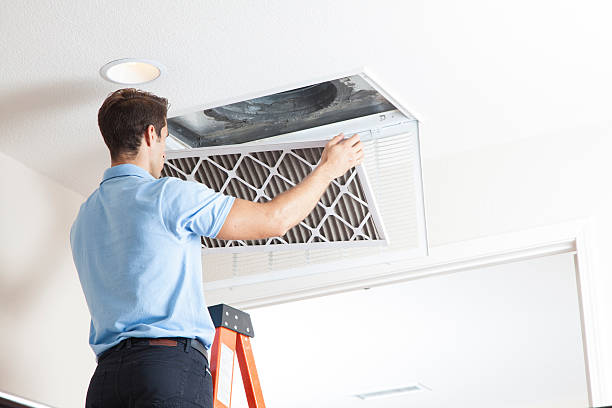 Best Air Conditioning Cleaning in Solana Beach, CA