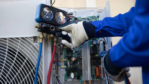 Best Energy-efficient HVAC Solutions in Solana Beach, CA